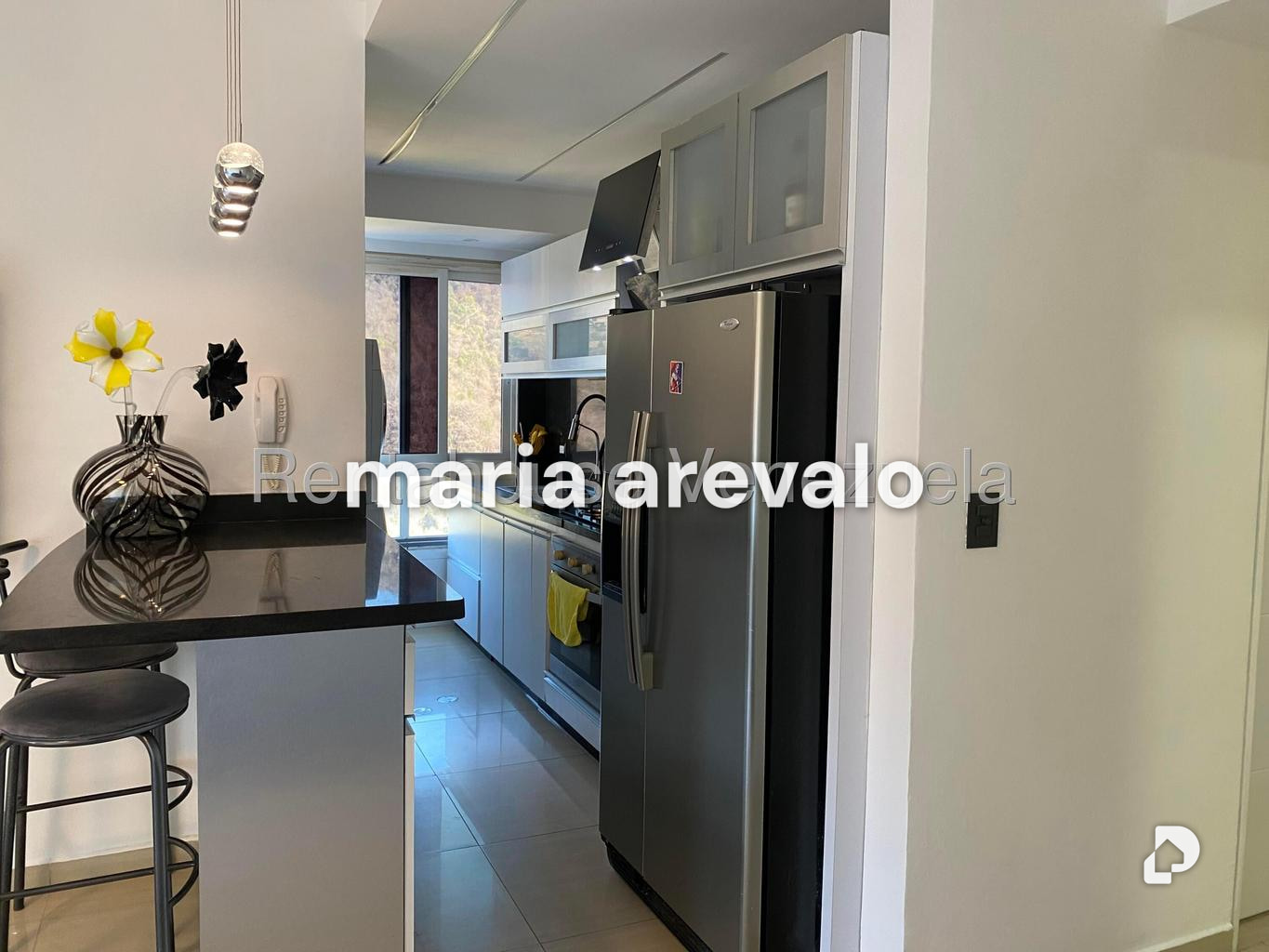 Apartamento en Lomas del Sol, Caracas – 15