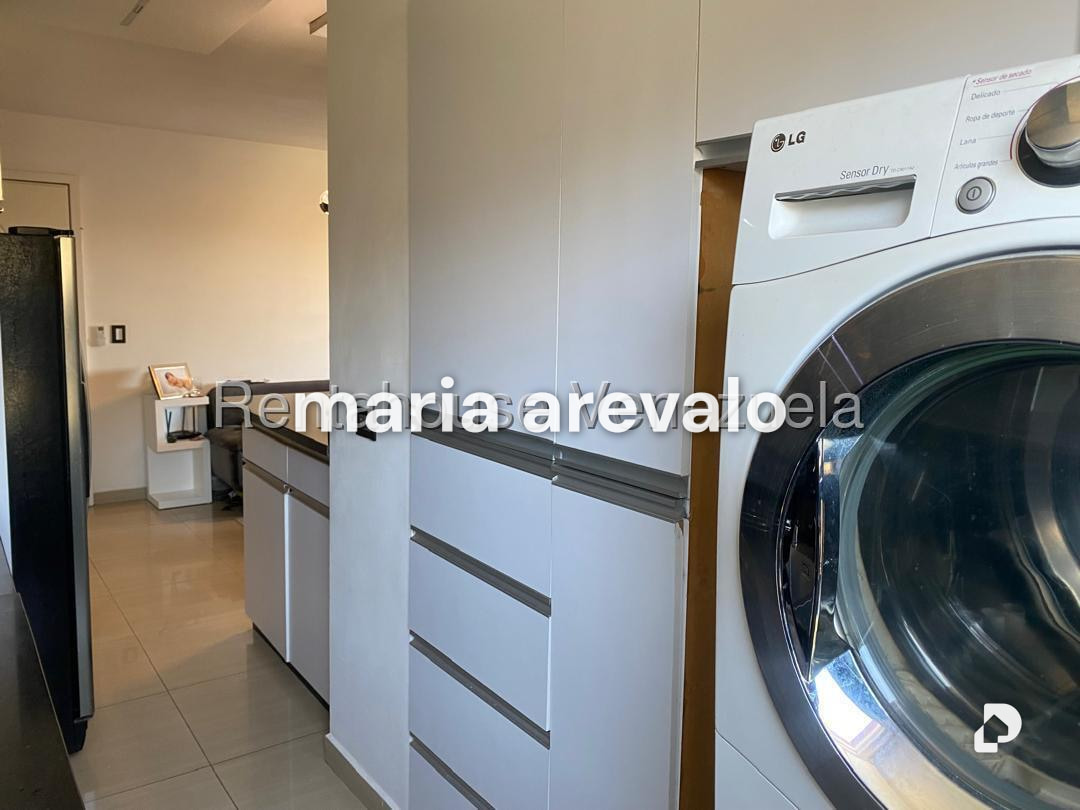 Apartamento en Lomas del Sol, Caracas – 25