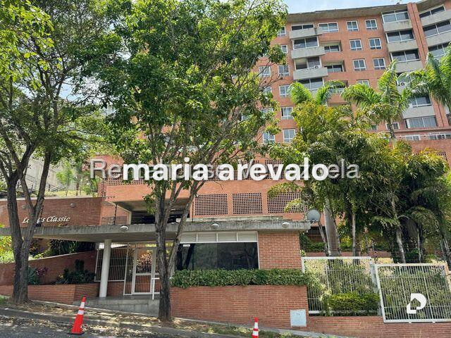 Apartamento en Lomas del Sol, Caracas – 1