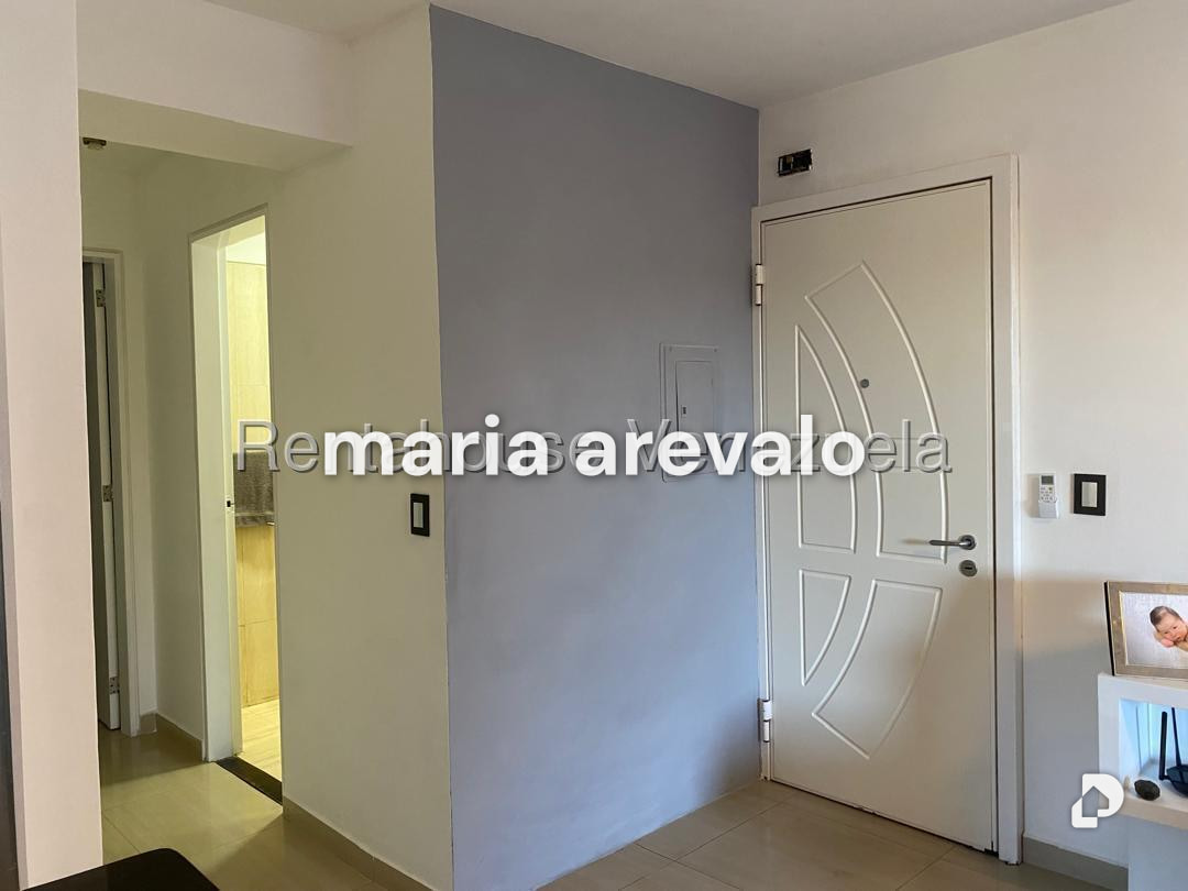 Apartamento en Lomas del Sol, Caracas – 9