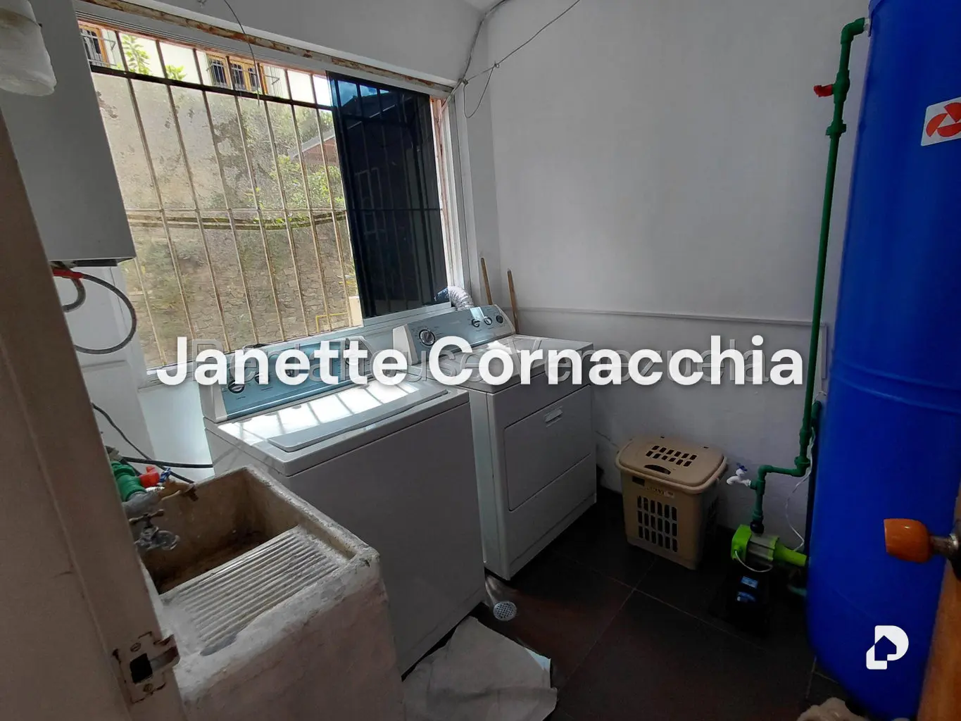 Apartamento en Santa Paula, Caracas – 29