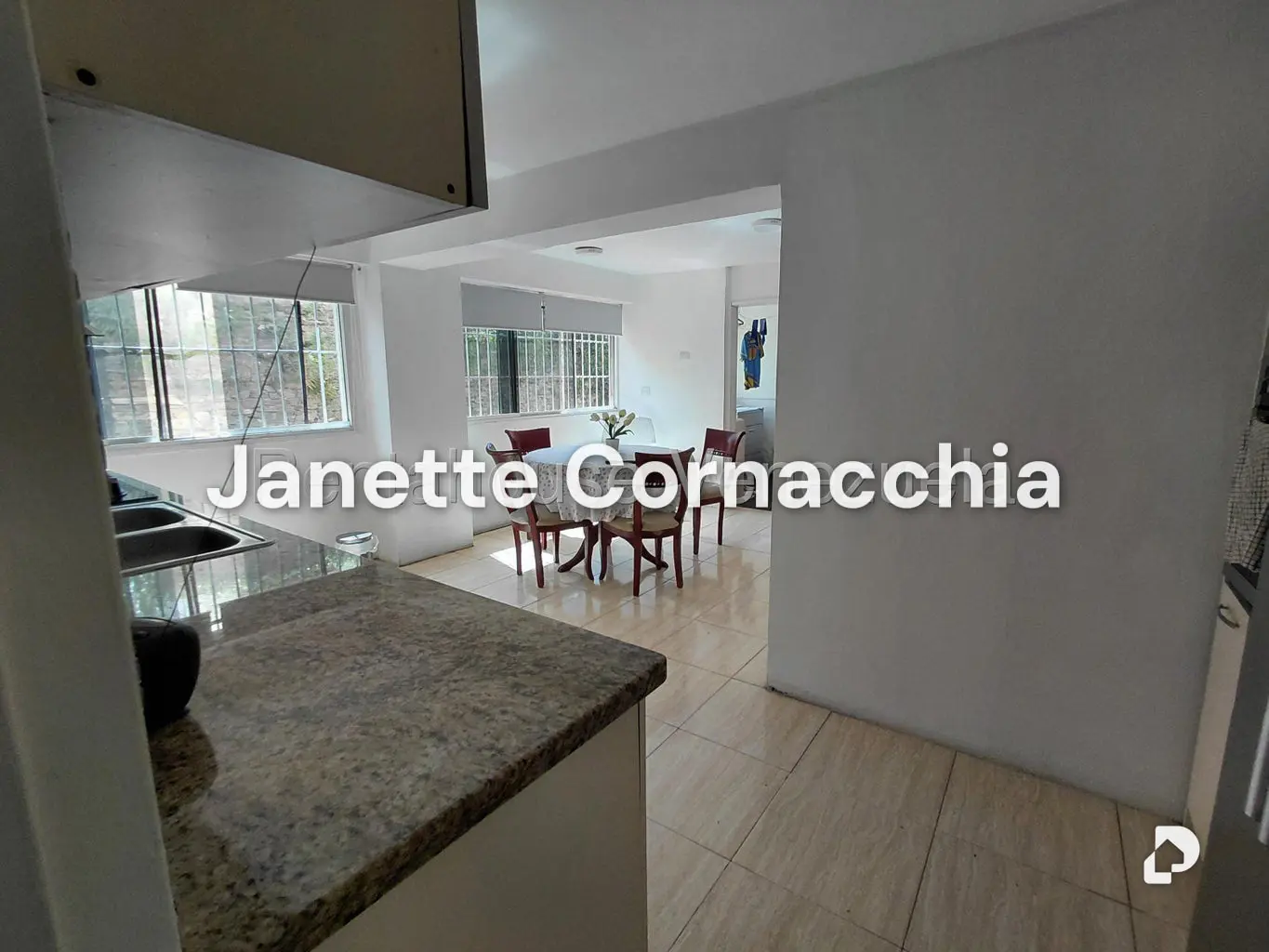 Apartamento en Santa Paula, Caracas – 19