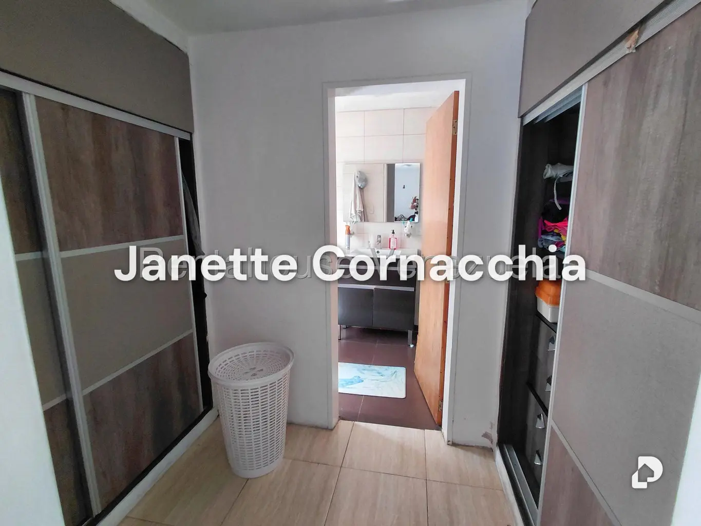 Apartamento en Santa Paula, Caracas – 16