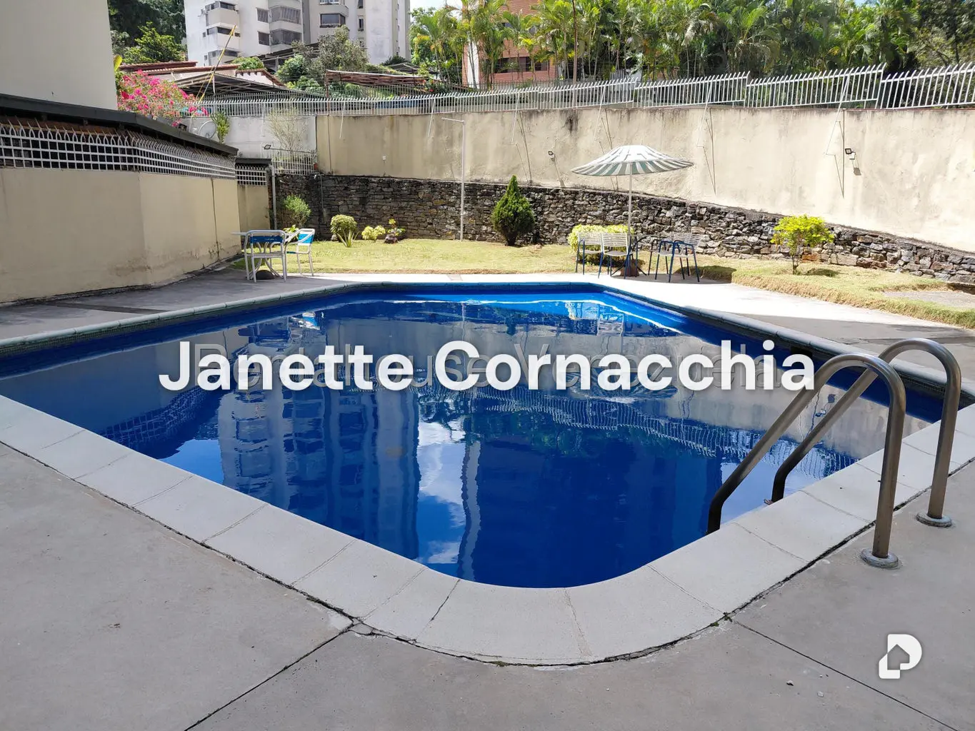 Apartamento en Santa Paula, Caracas – 1