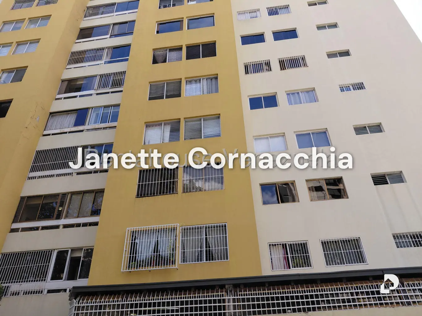 Apartamento en Santa Paula, Caracas – 2