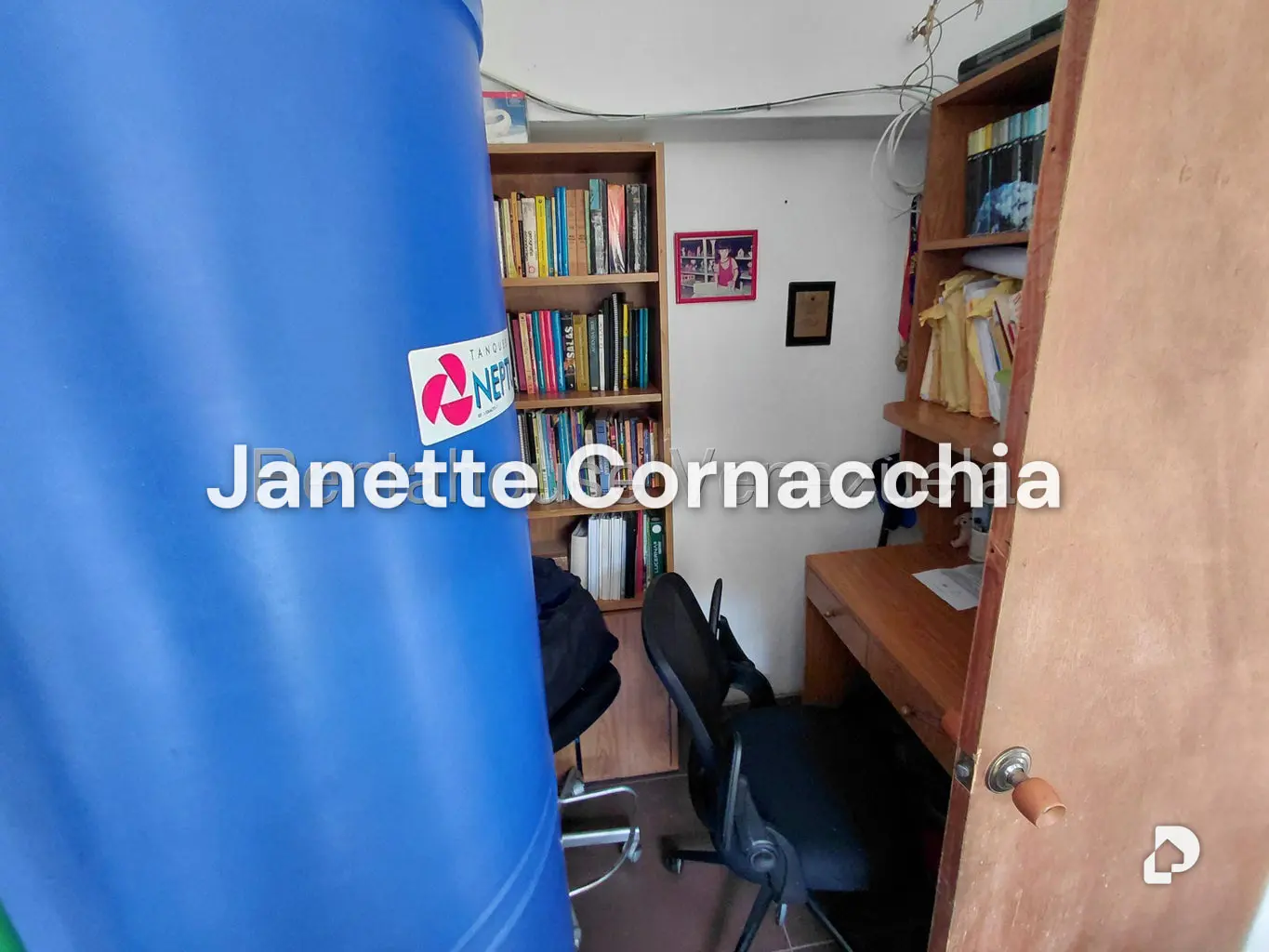 Apartamento en Santa Paula, Caracas – 27