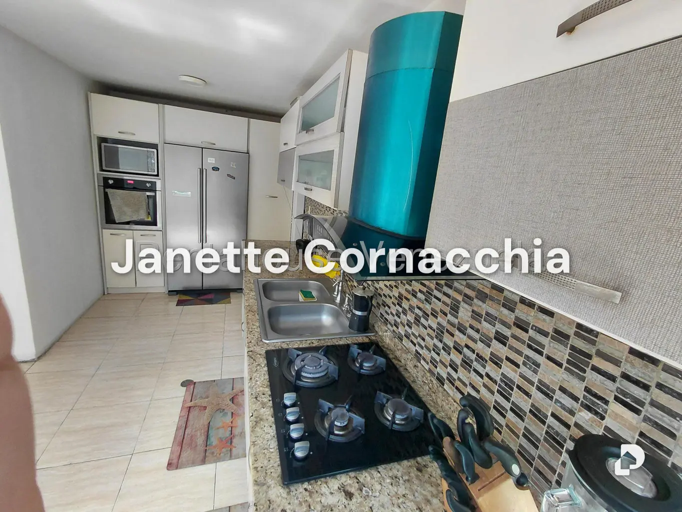 Apartamento en Santa Paula, Caracas – 22