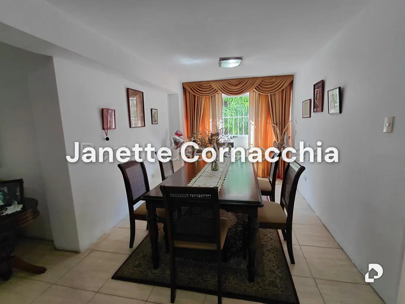 Apartamento en Santa Paula, Caracas – 10