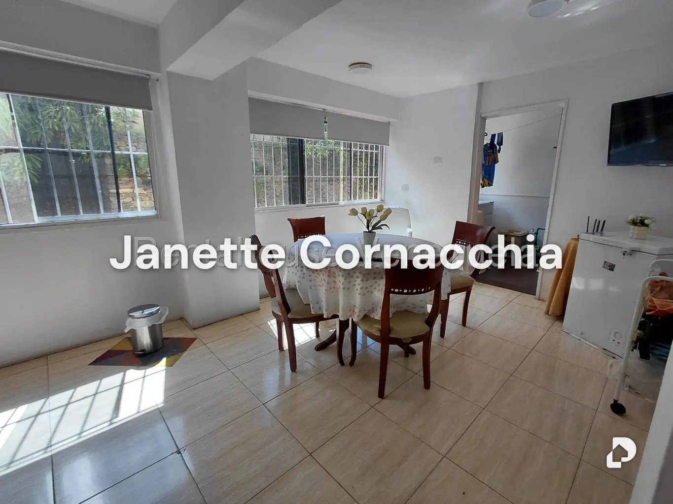 Apartamento en Santa Paula, Caracas – 28