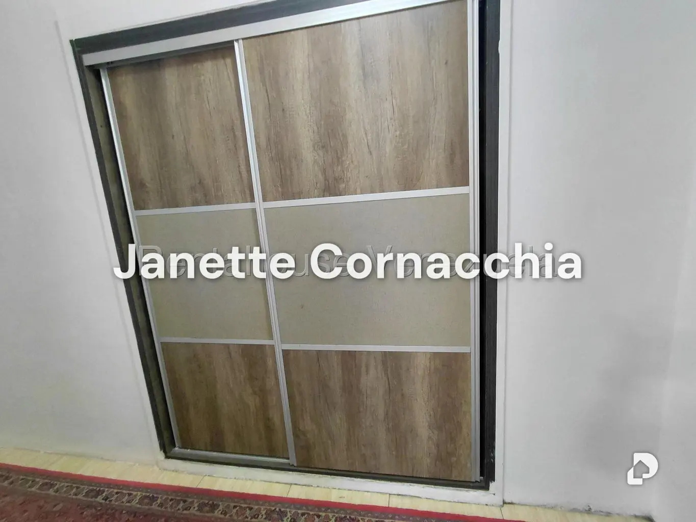 Apartamento en Santa Paula, Caracas – 11