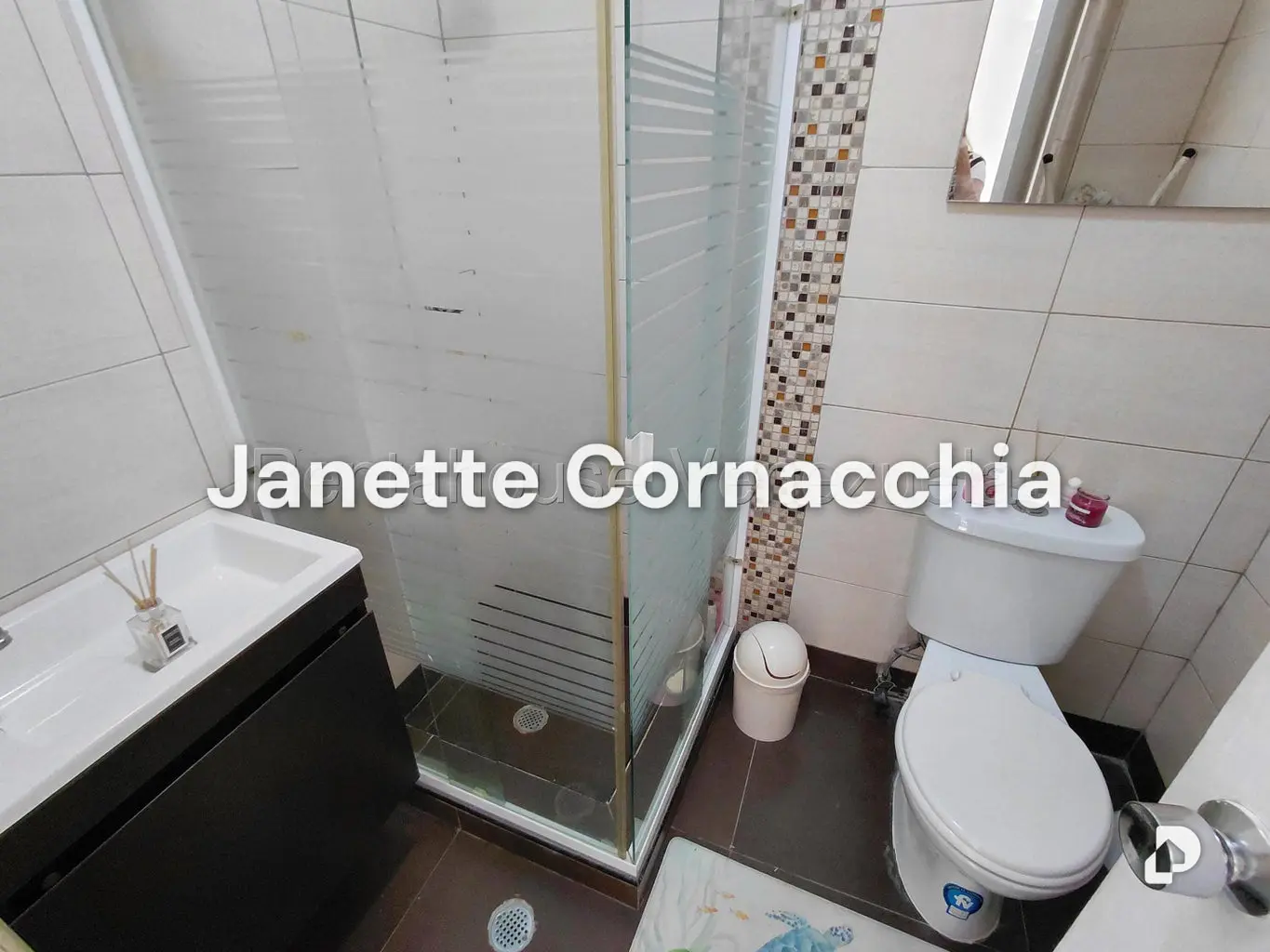 Apartamento en Santa Paula, Caracas – 24