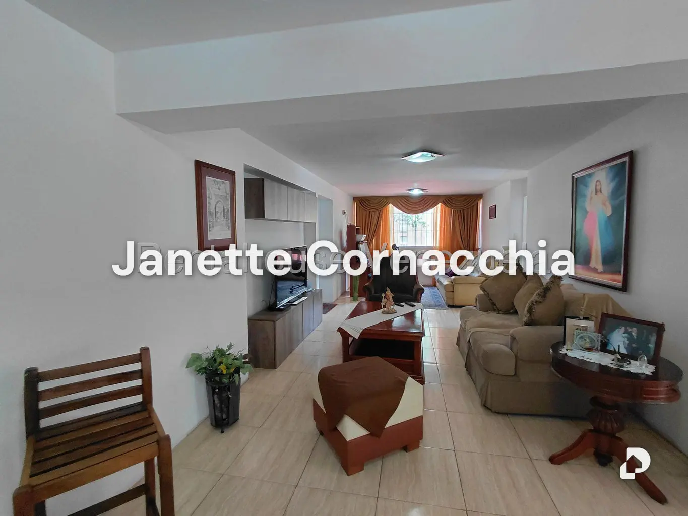 Apartamento en Santa Paula, Caracas – 9
