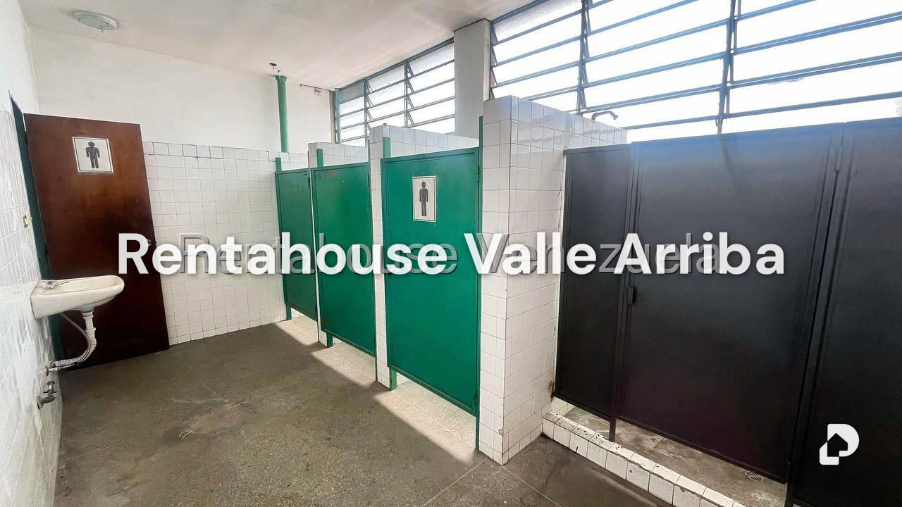 Edificio en Los Ruices Sur, Caracas – 22