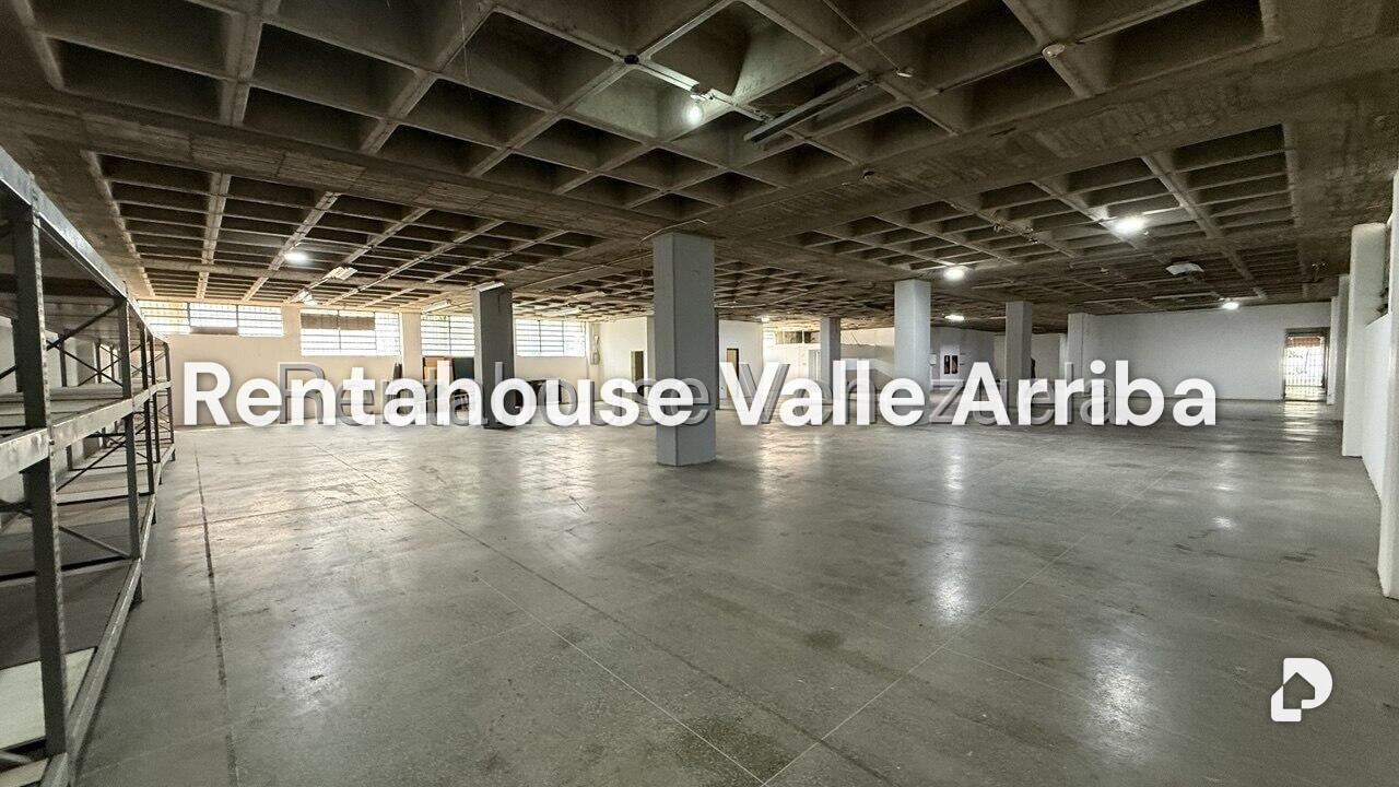 Edificio en Los Ruices Sur, Caracas – 12