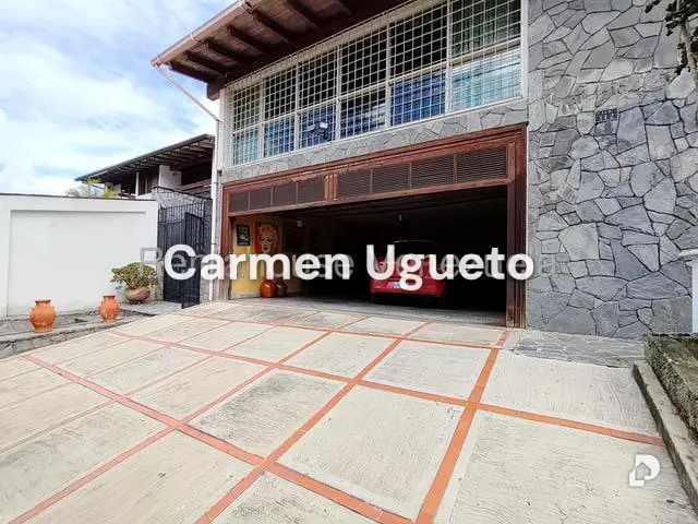 Casa en Prados del Este, Caracas – 3