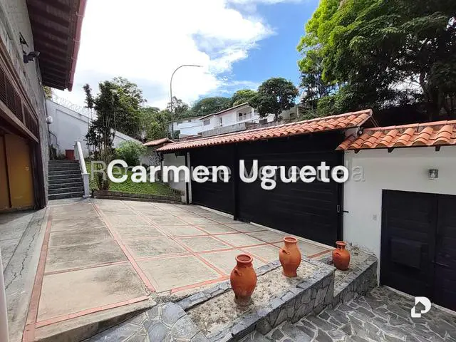 Casa en Prados del Este, Caracas – 18