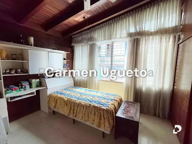 Casa en Prados del Este, Caracas – 16