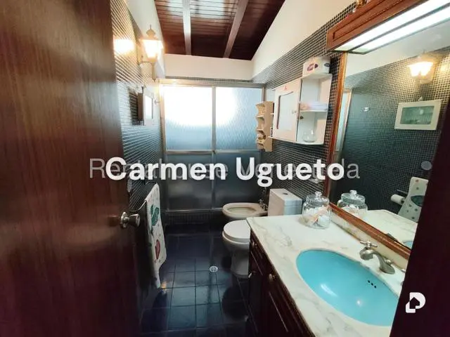 Casa en Prados del Este, Caracas – 13