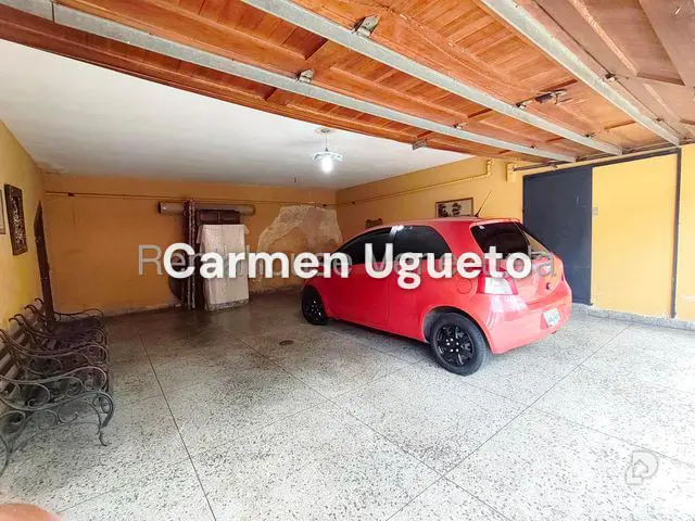 Casa en Prados del Este, Caracas – 5