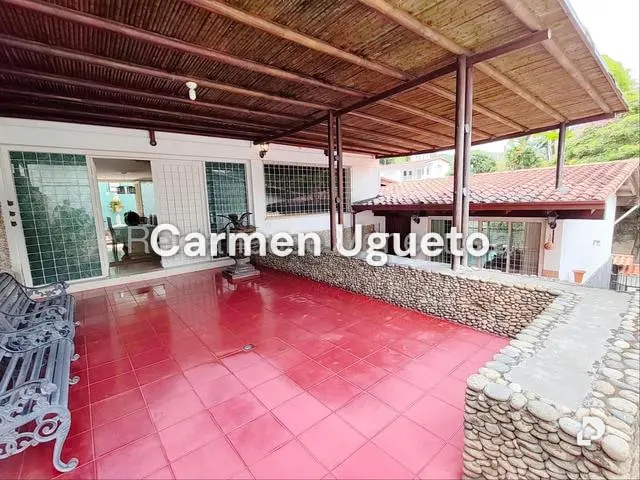 Casa en Prados del Este, Caracas – 7