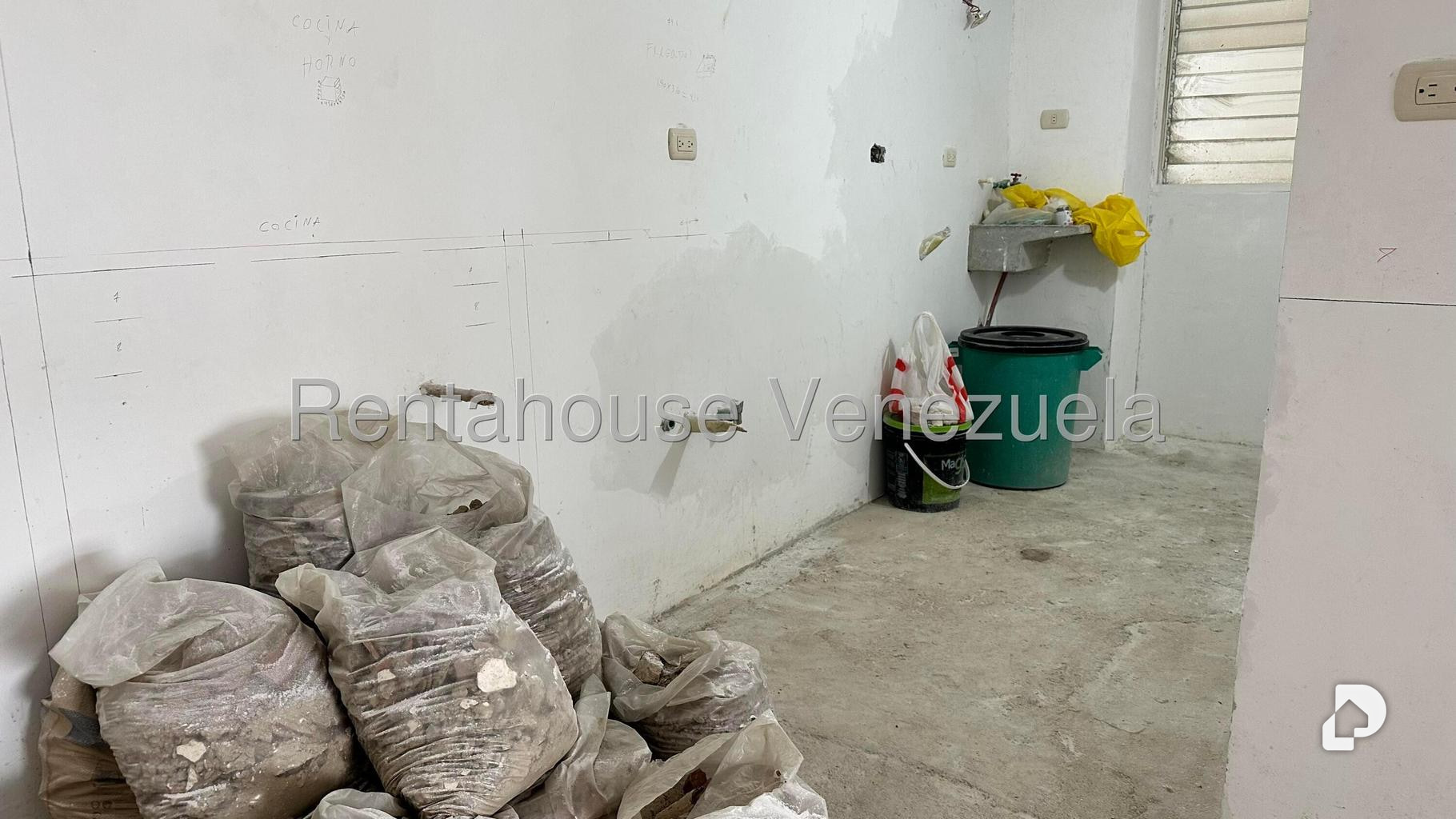 Apartamento en El Encantado, Caracas