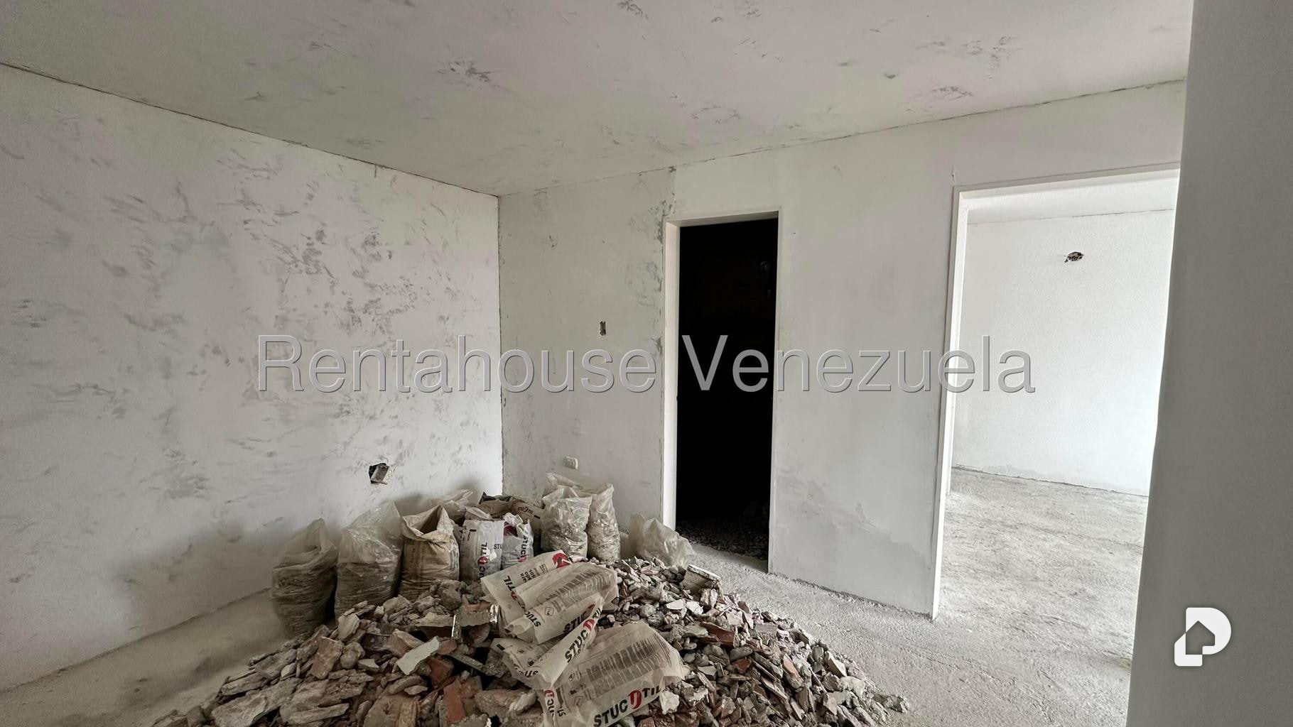 Apartamento en El Encantado, Caracas