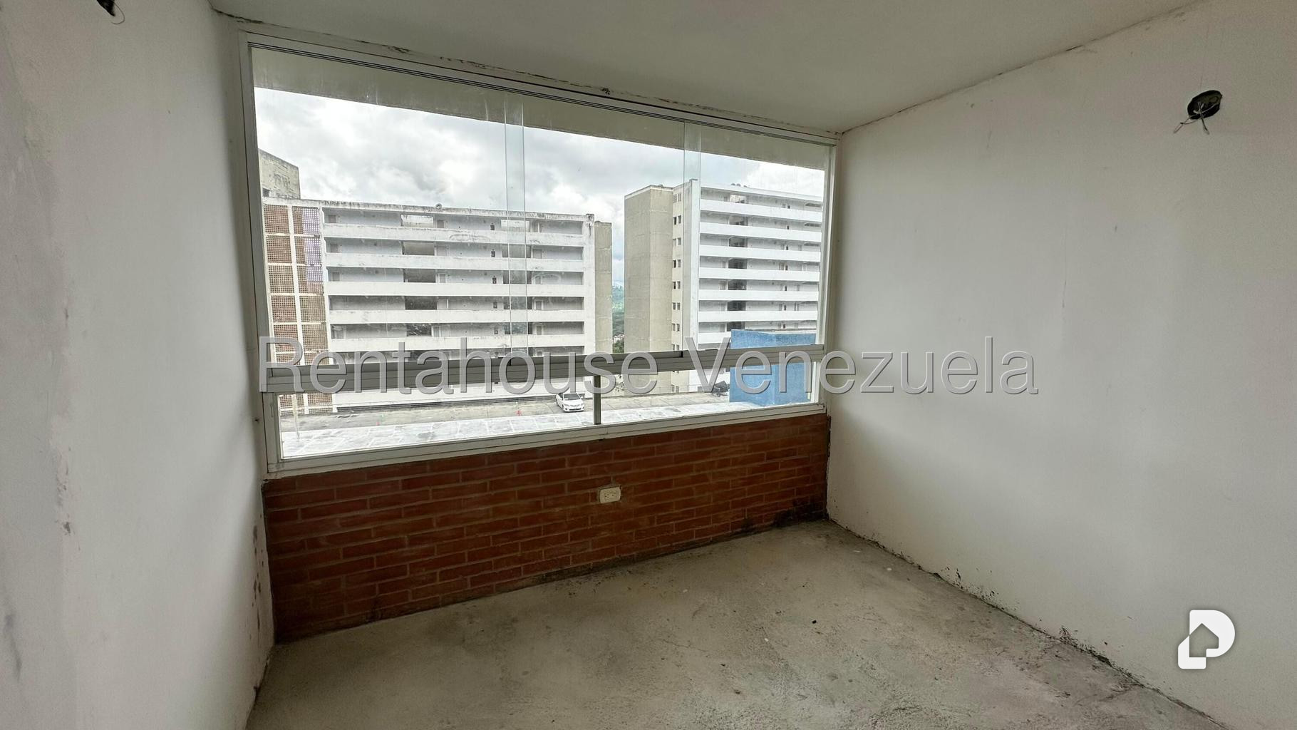 Apartamento en El Encantado, Caracas