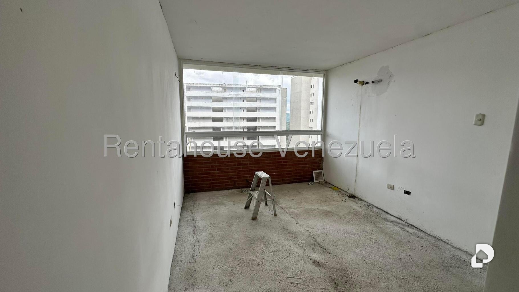 Apartamento en El Encantado, Caracas