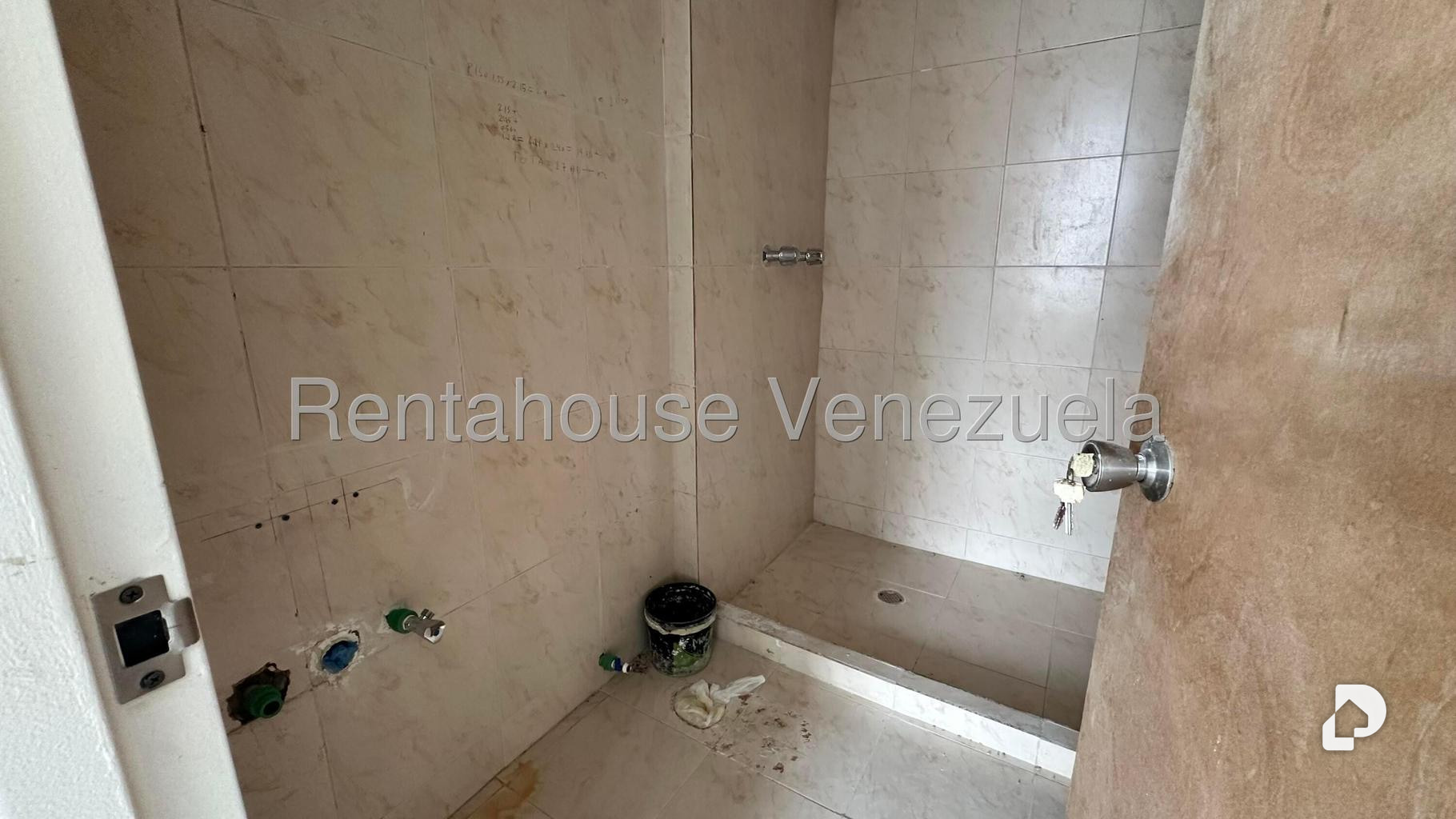 Apartamento en El Encantado, Caracas