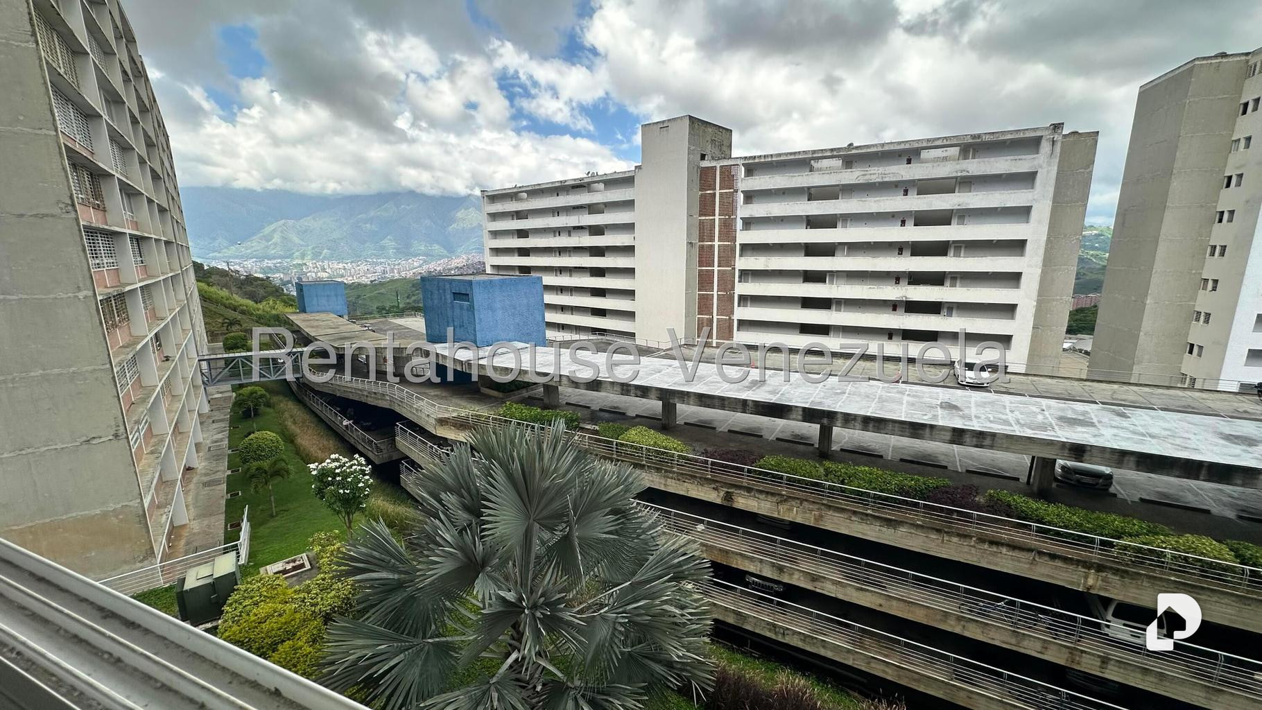 Apartamento en El Encantado, Caracas