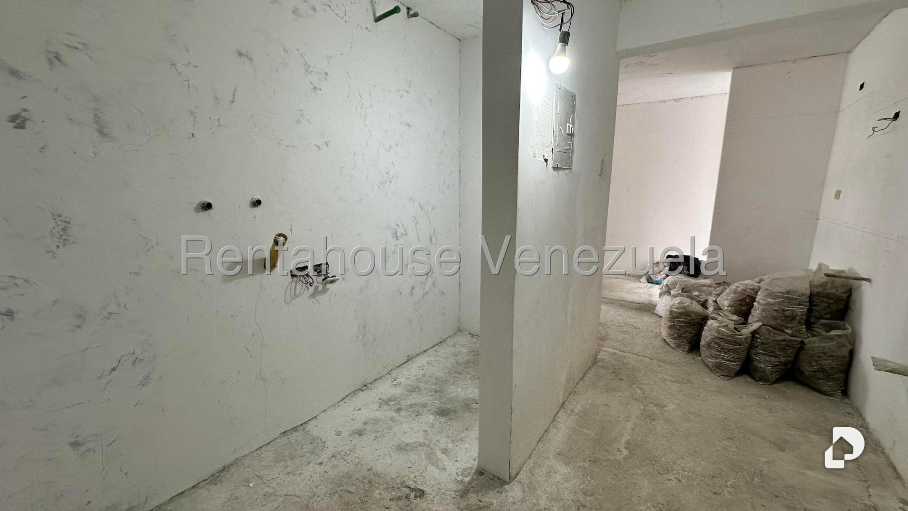 Apartamento en El Encantado, Caracas