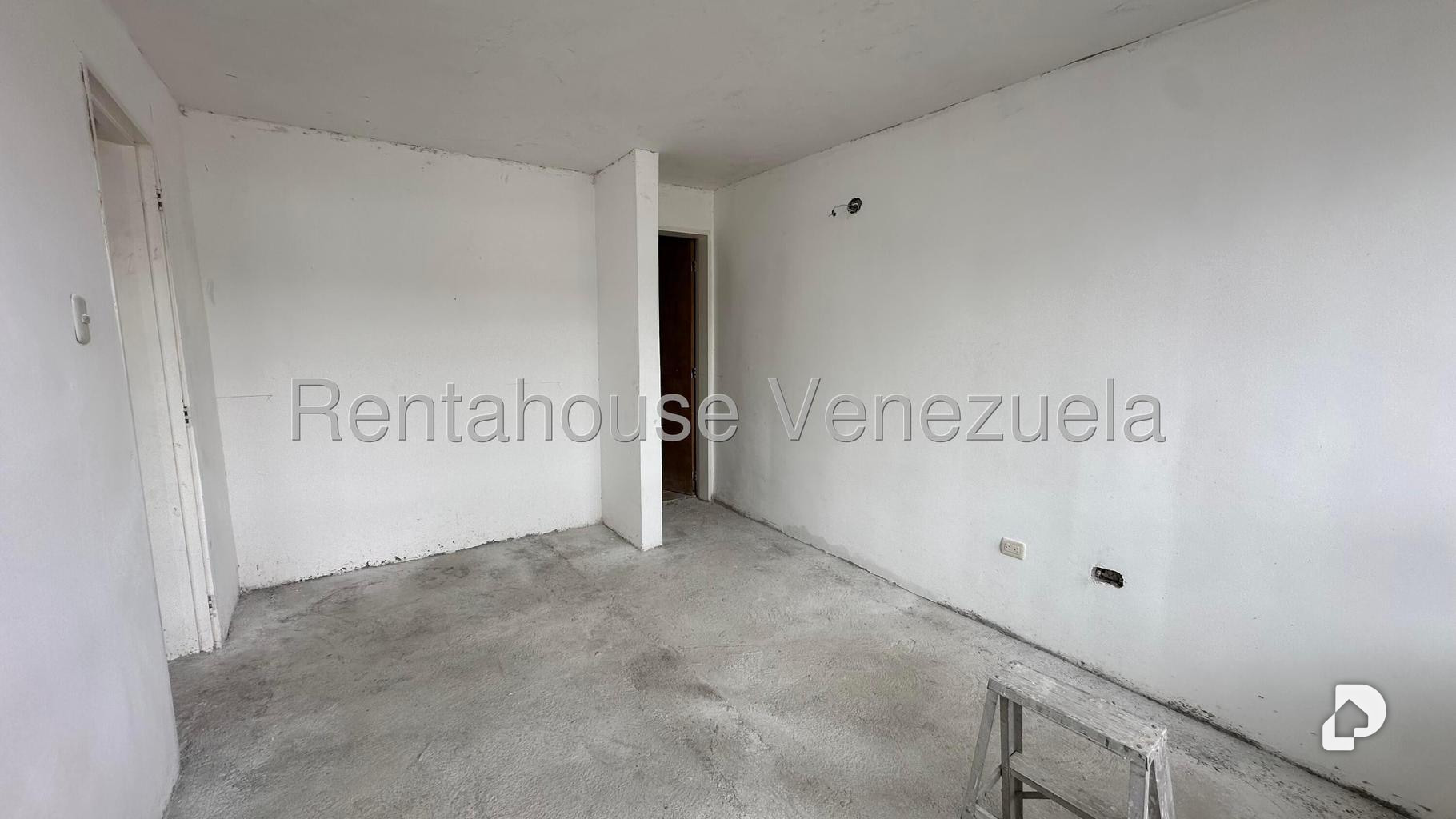 Apartamento en El Encantado, Caracas