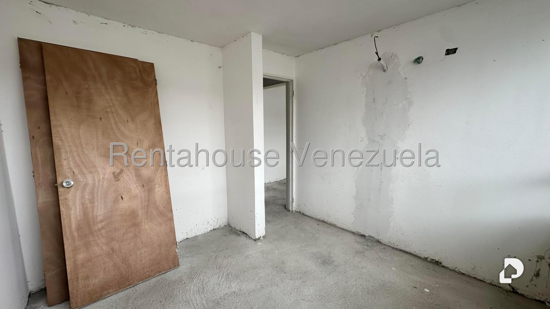 Apartamento en El Encantado, Caracas