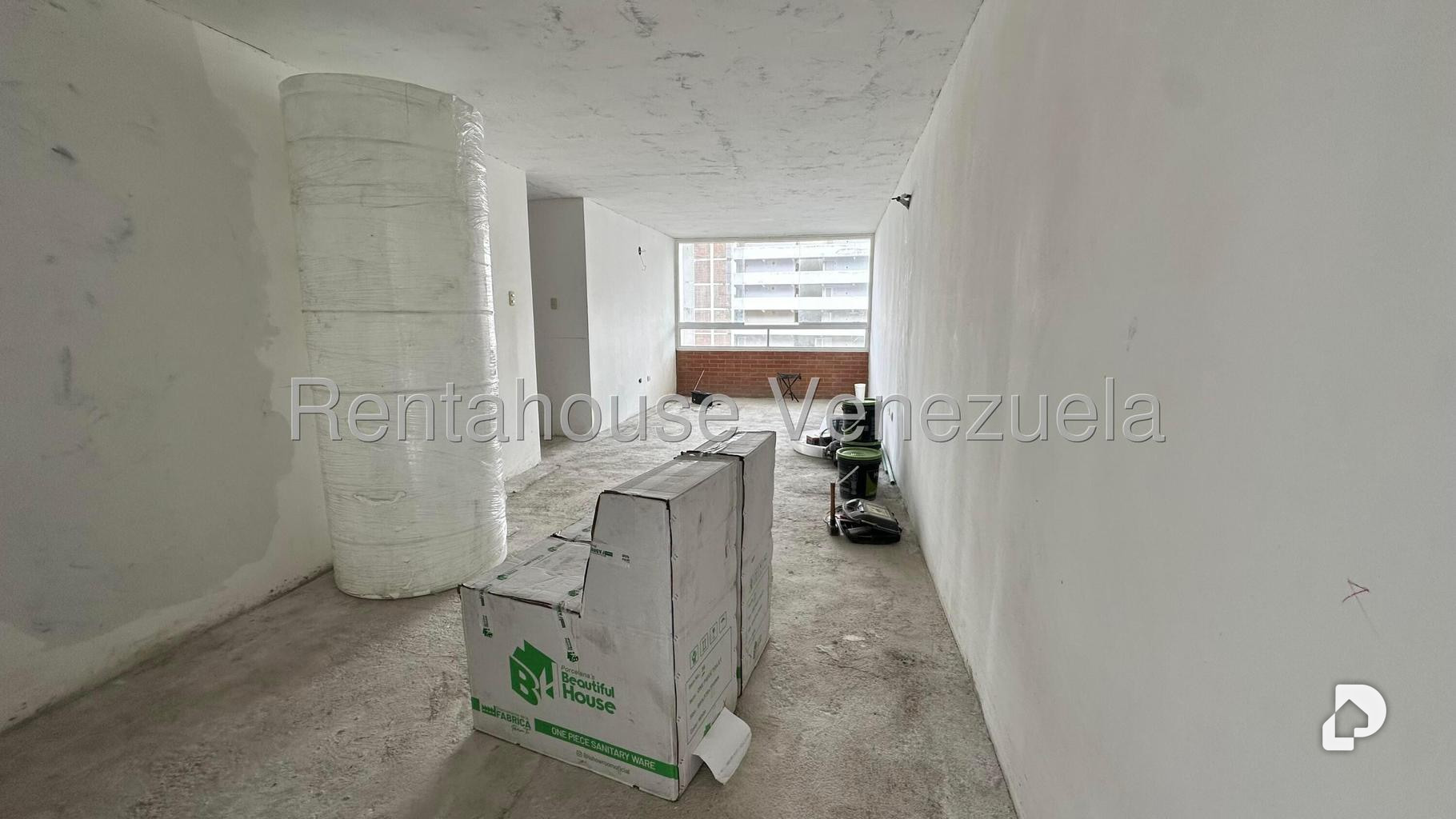 Apartamento en El Encantado, Caracas