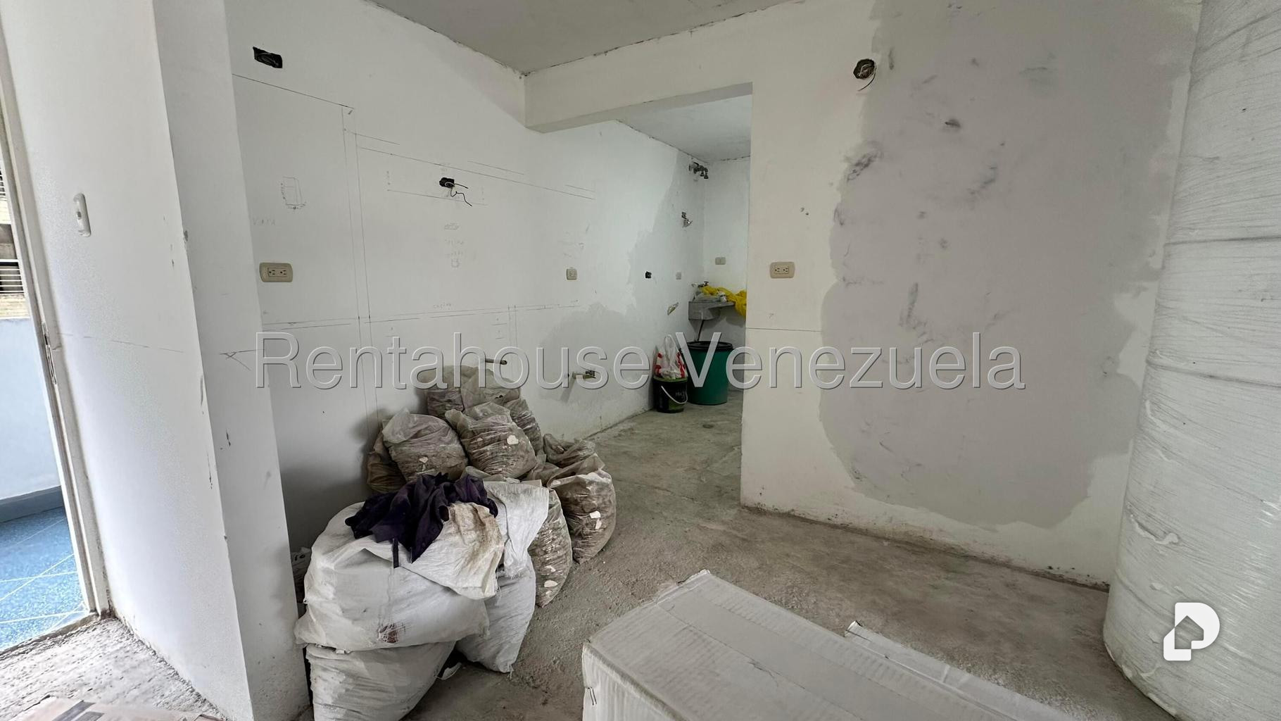 Apartamento en El Encantado, Caracas