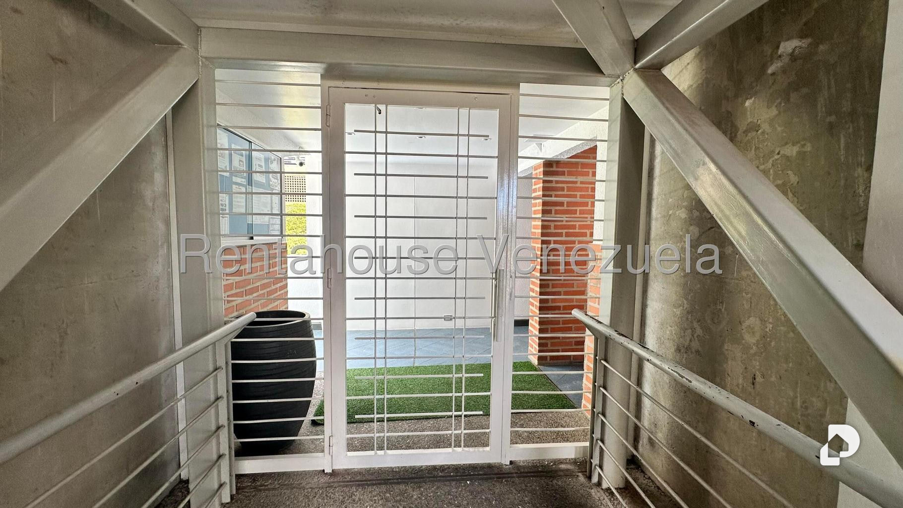 Apartamento en El Encantado, Caracas