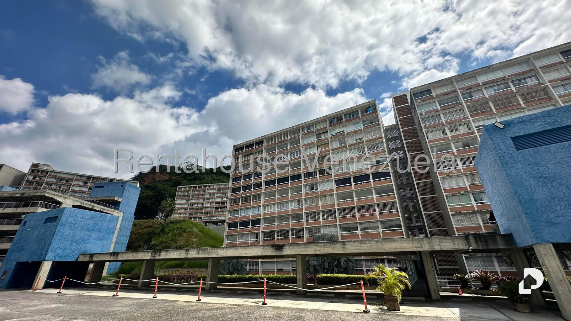 Apartamento en El Encantado, Caracas