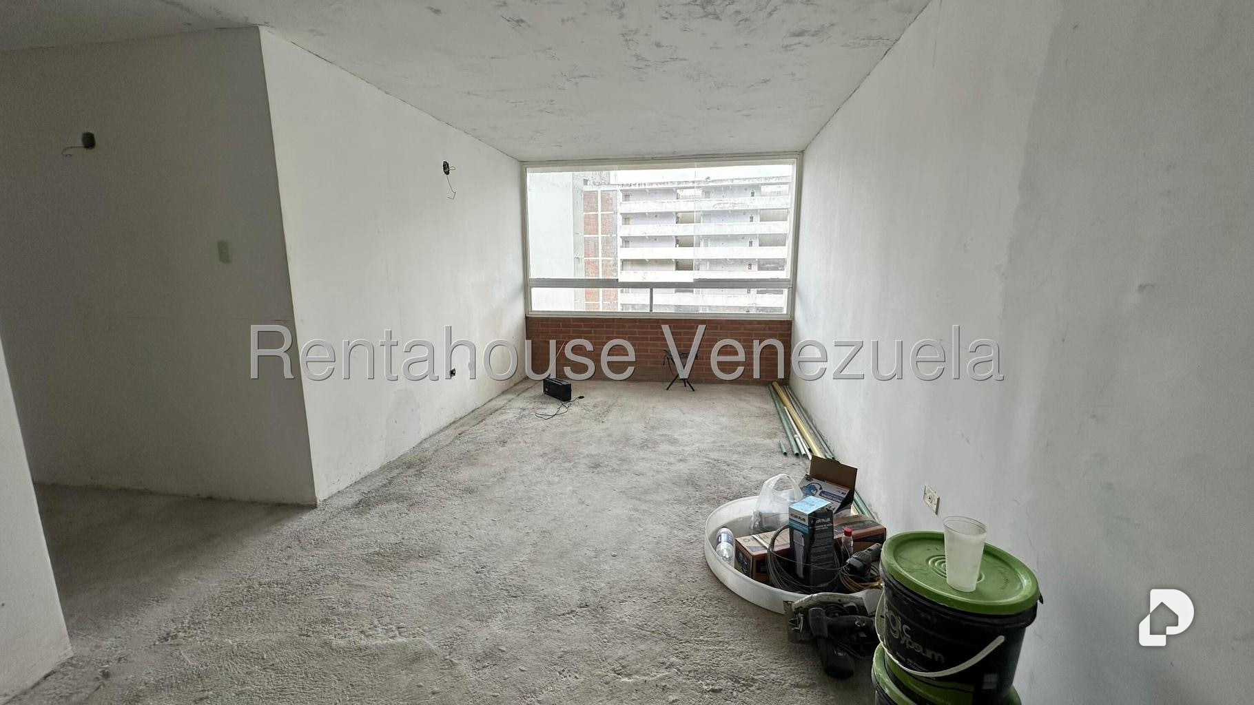 Apartamento en El Encantado, Caracas