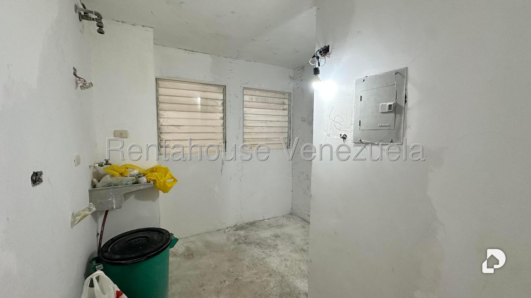 Apartamento en El Encantado, Caracas