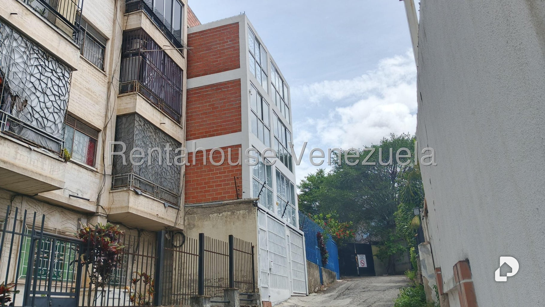 Casa en Bello Monte, Caracas – 1