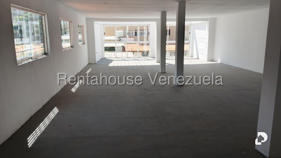 Casa en Bello Monte, Caracas – 23