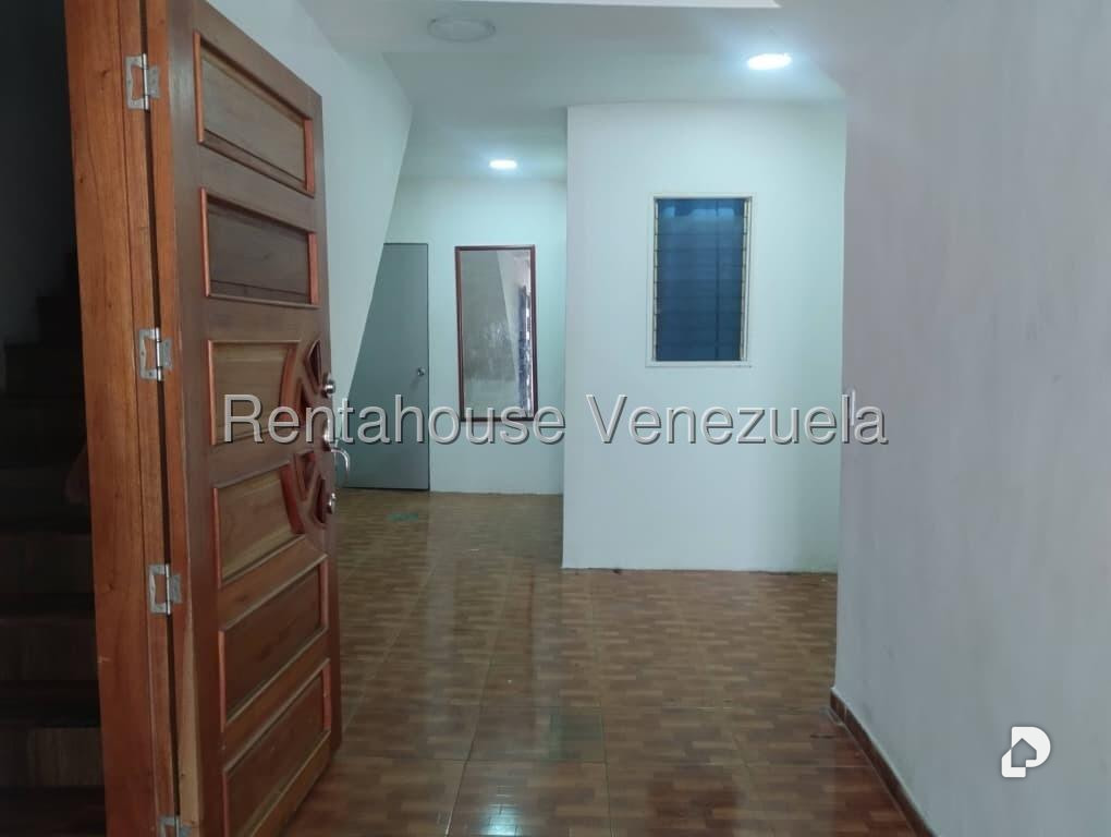 Casa en Bello Monte, Caracas – 7
