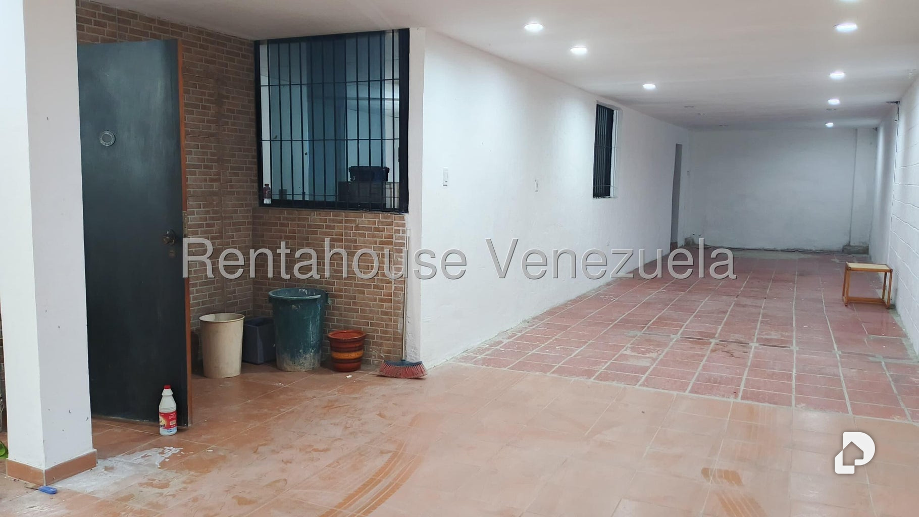 Casa en Bello Monte, Caracas – 3