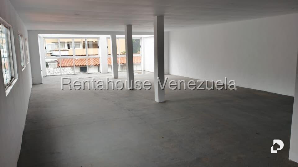 Casa en Bello Monte, Caracas – 29