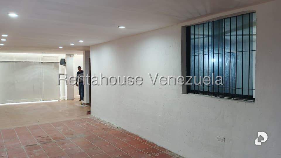 Casa en Bello Monte, Caracas – 4
