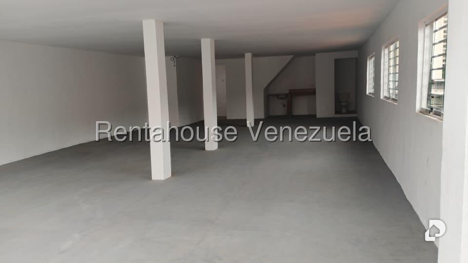 Casa en Bello Monte, Caracas – 28