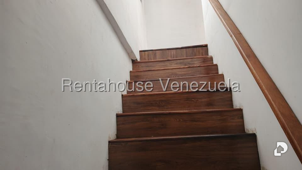 Casa en Bello Monte, Caracas – 6