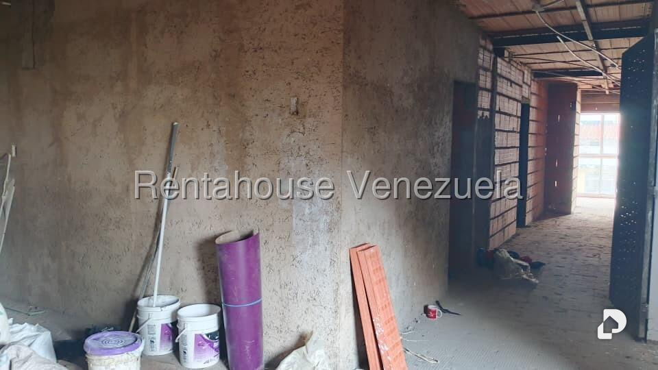 Casa en Bello Monte, Caracas – 22