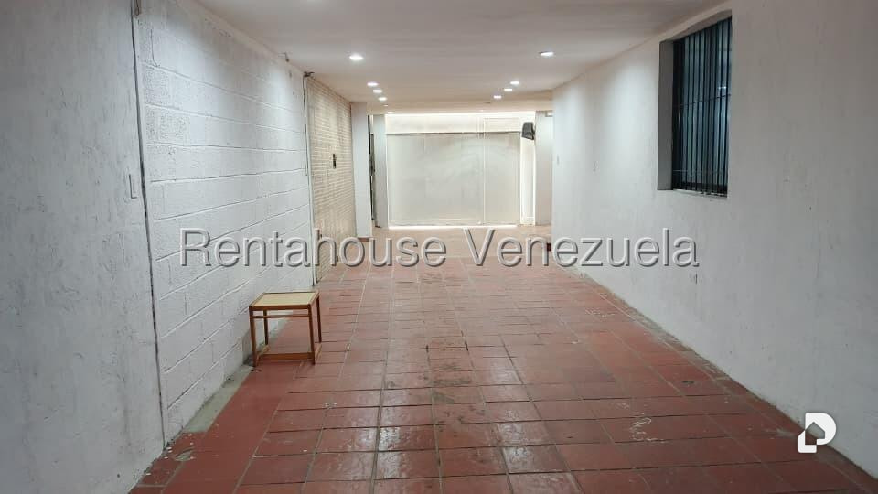 Casa en Bello Monte, Caracas – 5