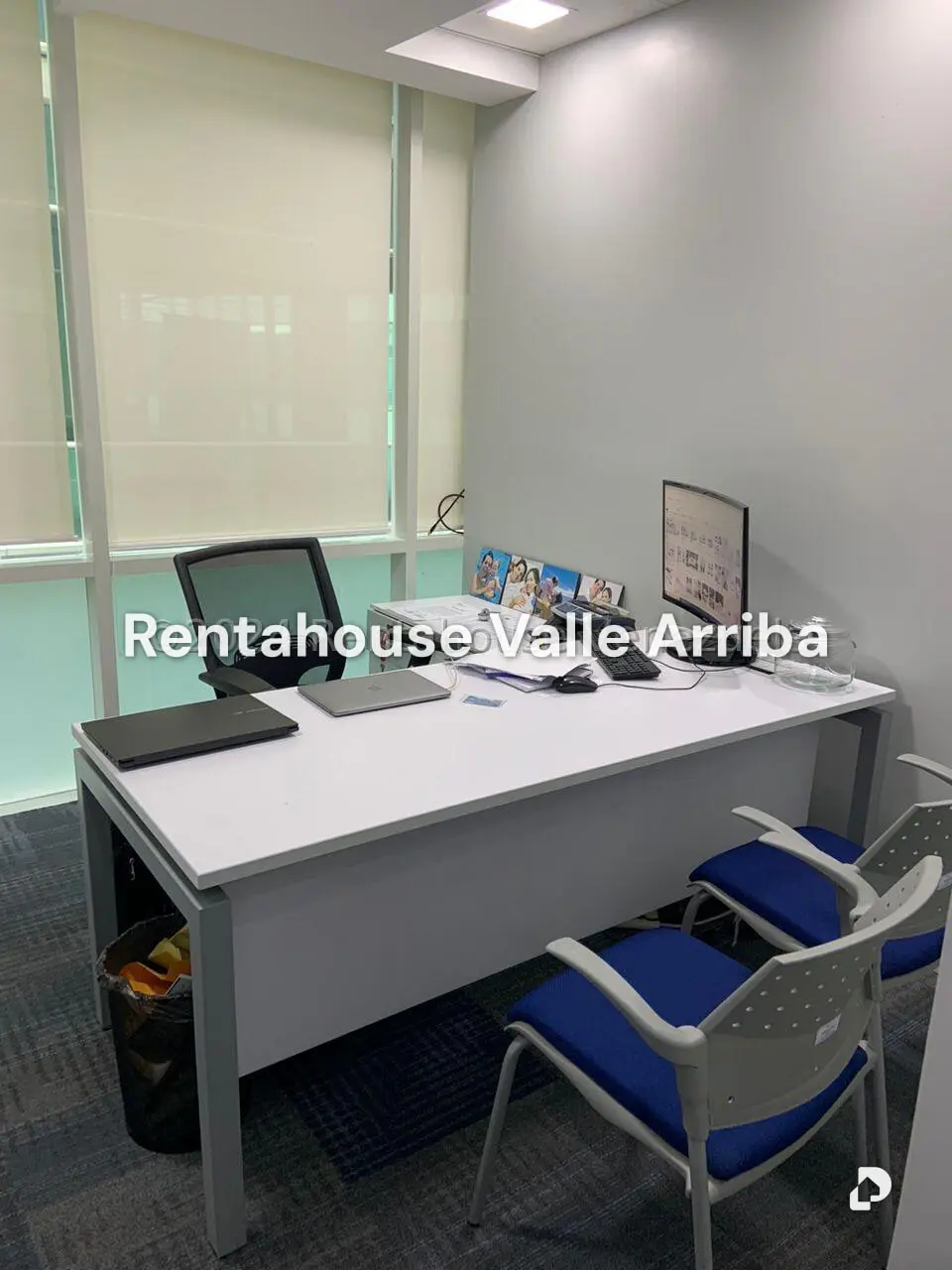 Oficina en Boleíta Norte, Caracas – 18